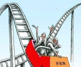 下月仅20个楼盘开盘 江城楼市一脚入冬