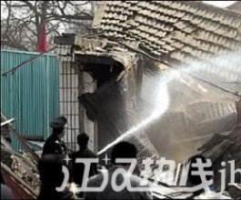 拆迁补偿原则有望城乡统一 行政强拆存废尚未定