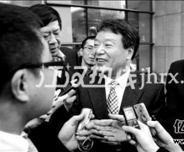 国土部长回应去年580万套保障房未完成原因