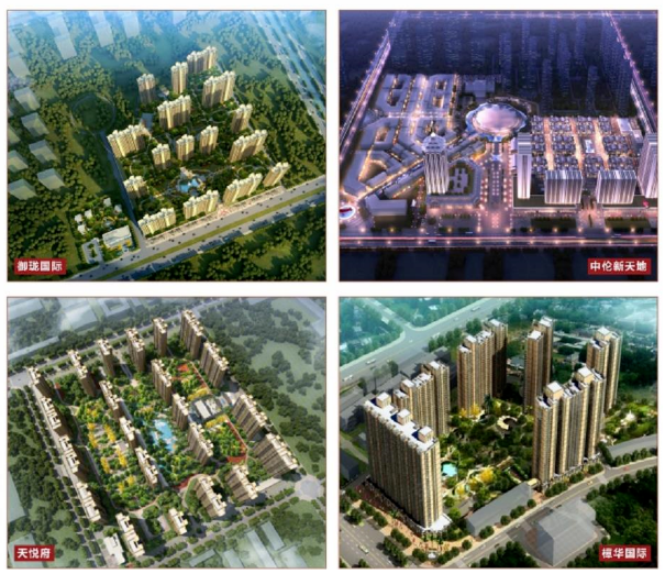 潜江红盘，火爆热销丨为你解读东城壹号热销背后的秘笈!