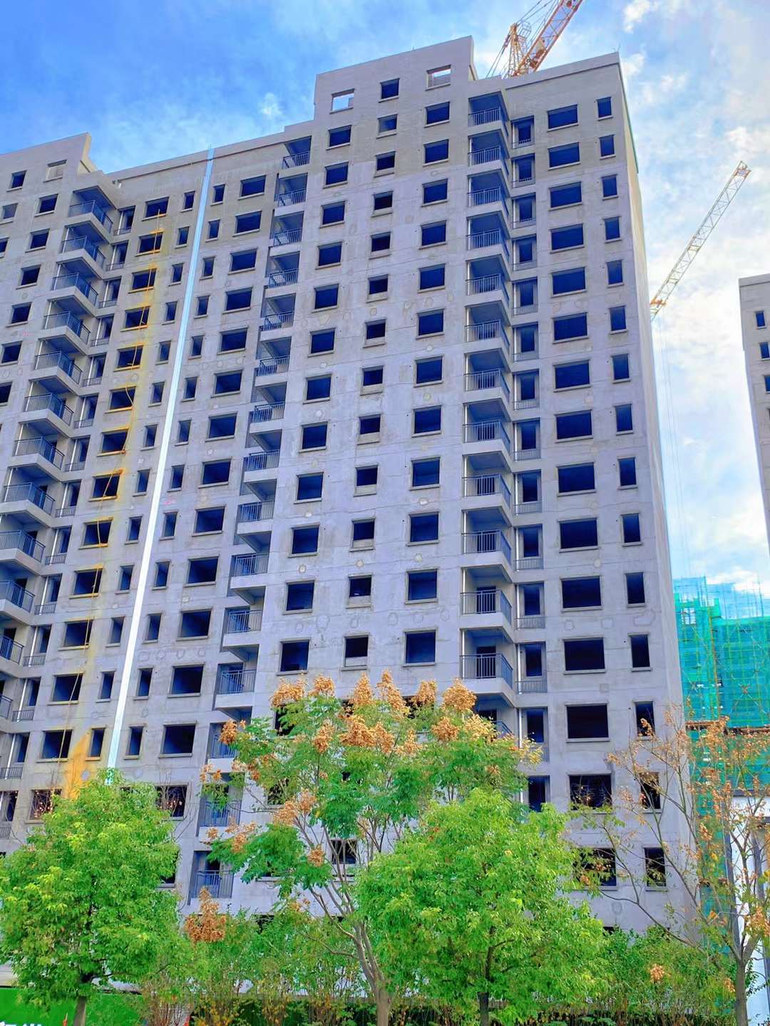 东升·紫悦府|今年买明年住！潜江这个“宝藏”楼盘即将清盘