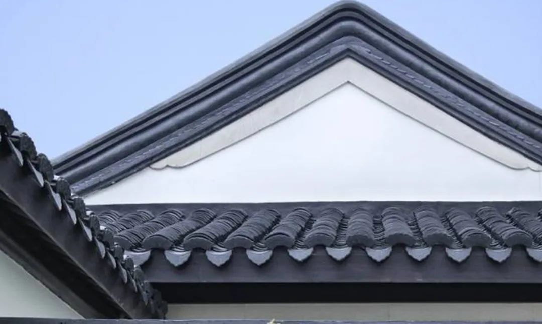 樟华九巷 | 这里有一个白墙灰瓦的中式院子与您分享