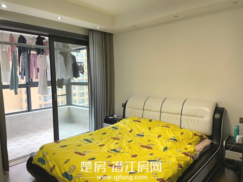 精装修好楼层南北通透这不就是你想要的房子吗？