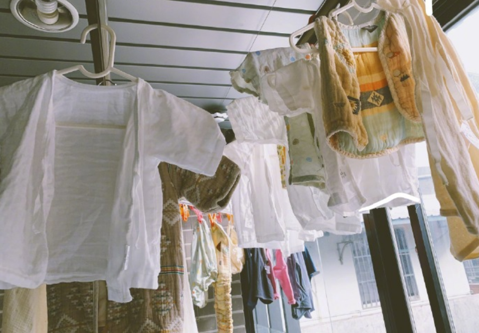 中伦·天悦府 | 南北双阳台 让家居生活更多“享”法