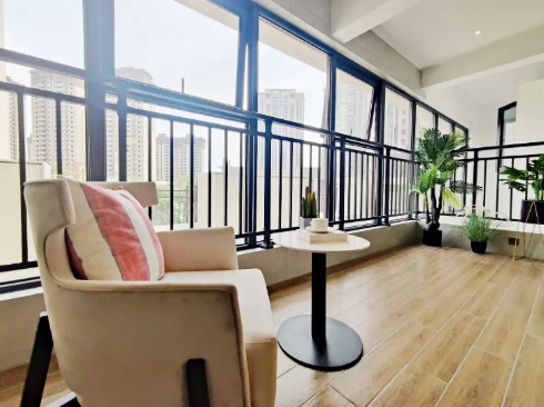 恩杰·名筑 | 春日舒居，邂逅浪漫生活