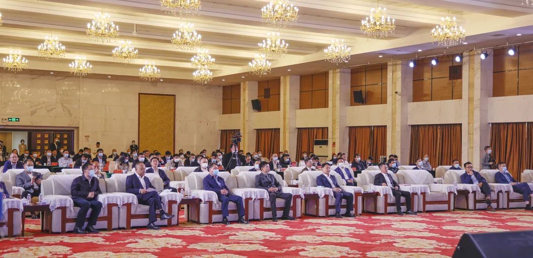 中伦·天悦府 | 华中纺织城项目即将落地潜江