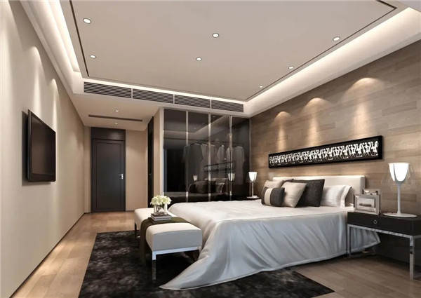 东升·紫悦府约165㎡宽境揽景四房，悦享品质新生活