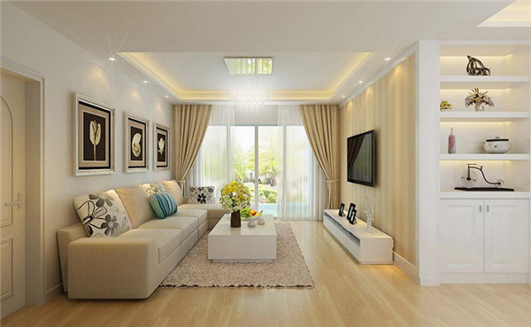 潜江面积140㎡以下户型，这些四房真心不错