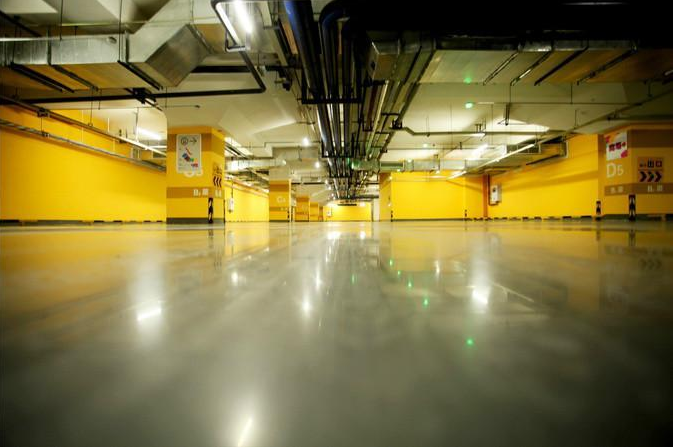 爱车保位战！中伦·天悦府迎来大动作，这次竟是……