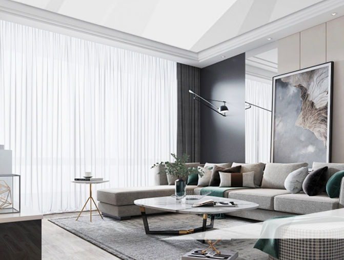 恩杰·上品 | 这个户型简直了！刷新你的“适”界观