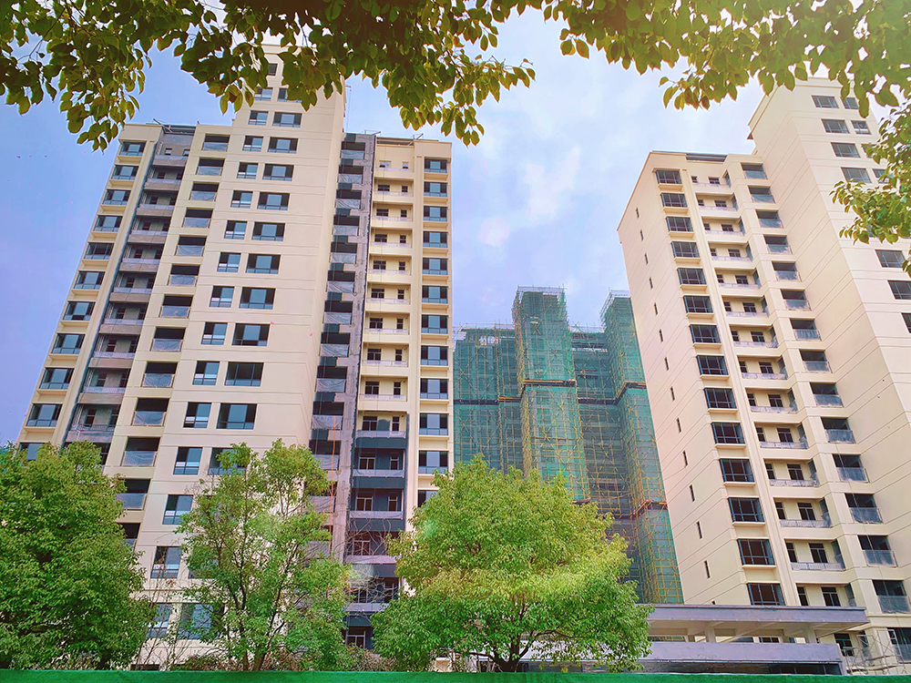 东升·林语漫城年末回馈，好房抄底月，值选准现房！