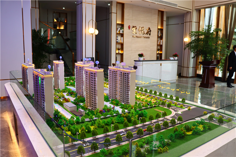 热潮再启！东升·紫悦府二期7#楼 6月12日热势加推