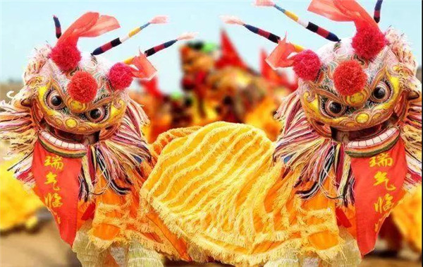 中伦·天悦府元宵喜乐会，精彩趣时光，等你来打卡