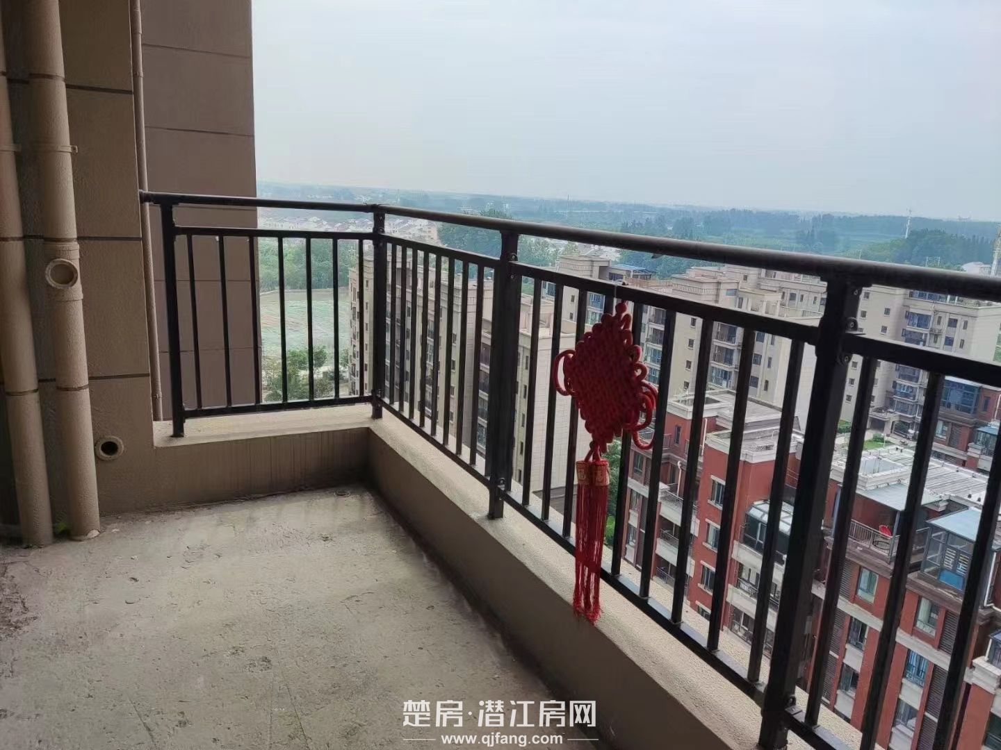 湖北潜江市碧桂园