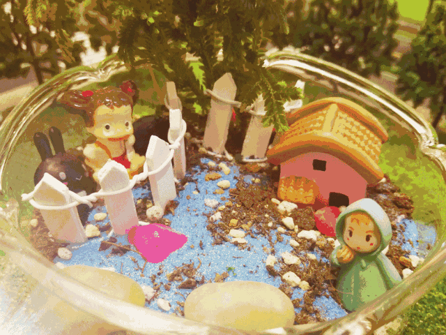 涨知识了，春天还可以这样玩？