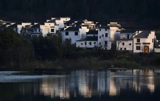 樟华九巷 | 中式建筑：浅谈合院式民居的若干传统元素