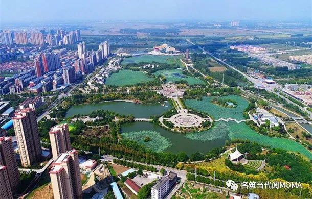 名筑当代阅ΜΟΜΛ|全龄社区的N种生活 藏在这里