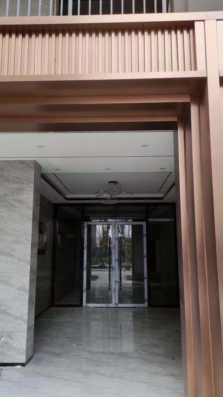 鑫园·未来城 | 未来实景兑现，眼鉴好房品质