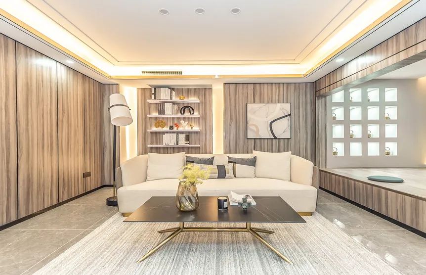 中伦·新天地 | LOFT灵动空间 随心百变