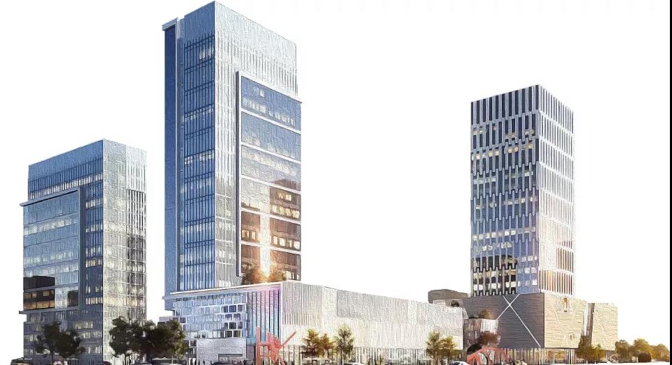 辞旧迎新 | 回顾卓尔·潜江客厅这一年……