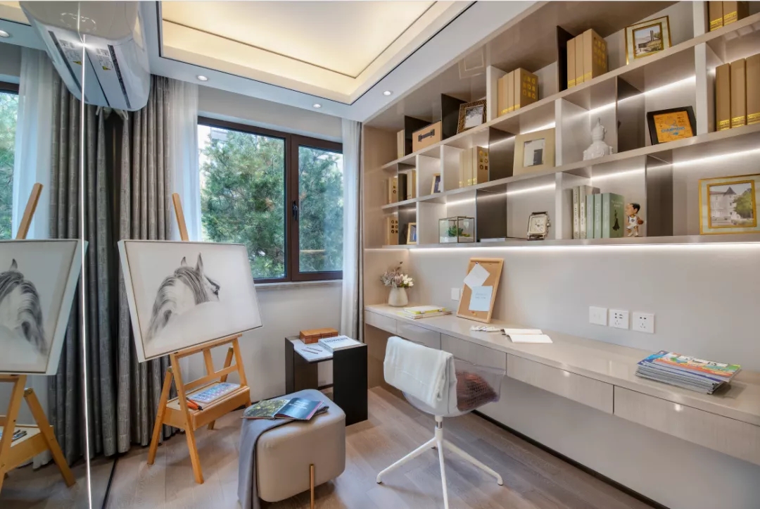 东升·林语漫城108㎡温馨小三室，压力不大，幸福刚刚好