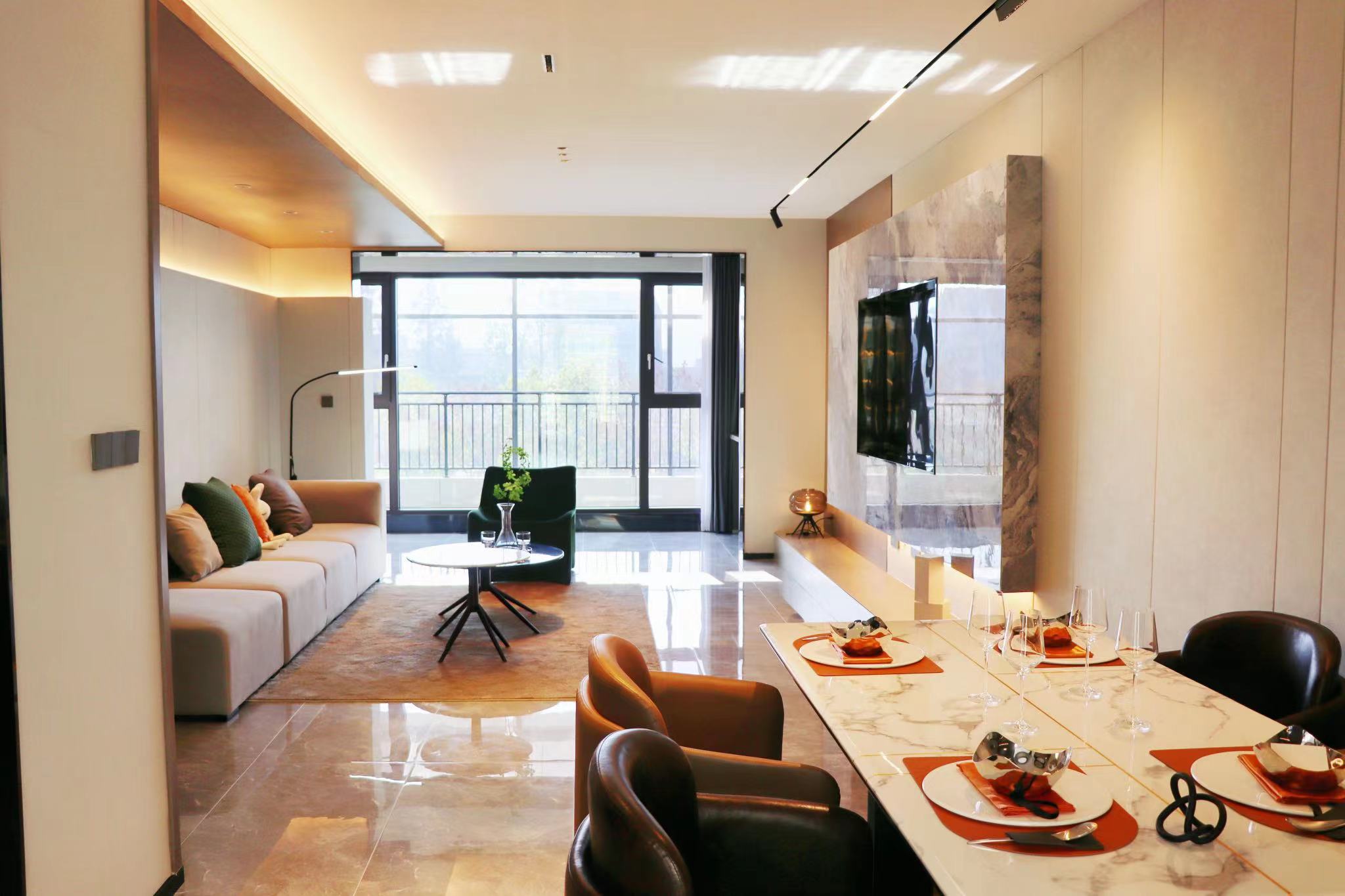 东立壹品|让精致生活更有品，让每寸空间都“屋”有所值