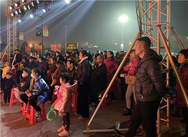 东升·紫悦府冬日路演活动精彩回顾，现场好礼送不停