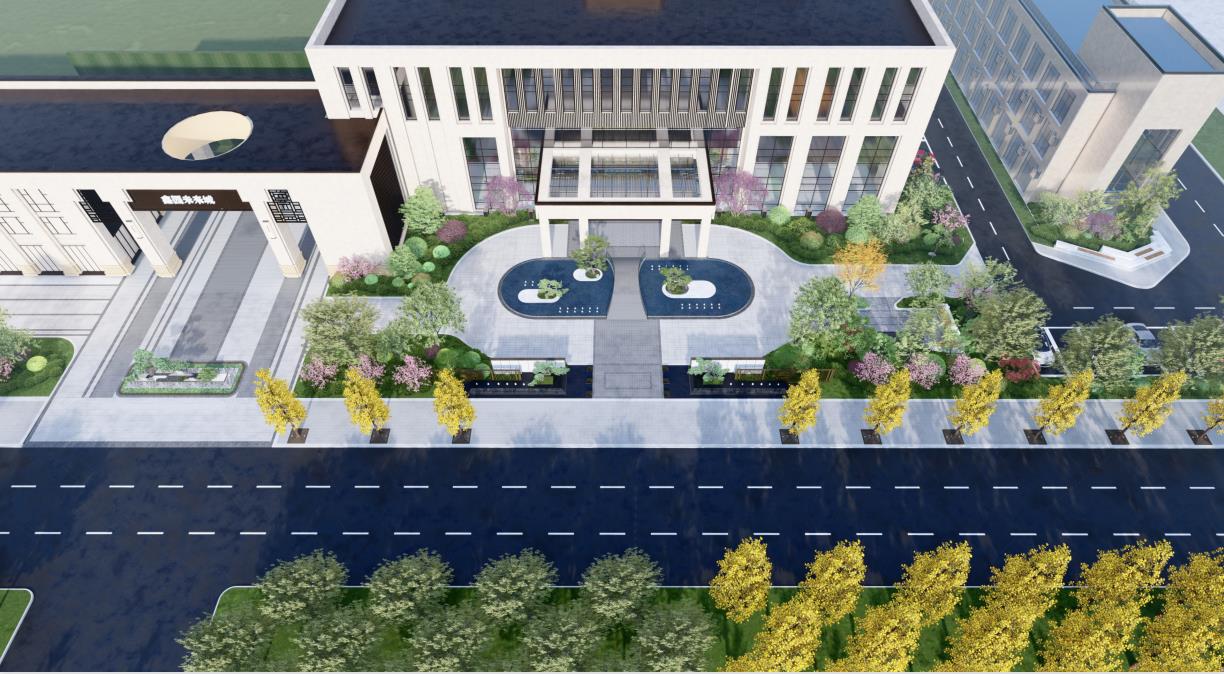 鑫园·未来城 | 四“室”而立，读懂全家人的理想人居