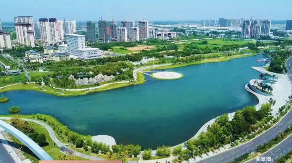 恩杰·上品 | 有一种避暑秘诀叫“住在湖边”