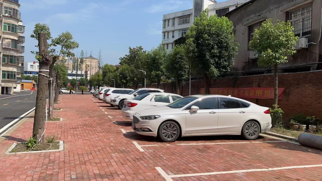 潜江老旧小区改造！有“速度”更有“温度”