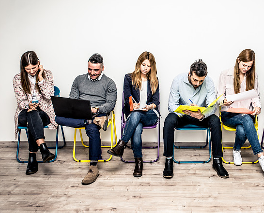 老友变新邻 | 一起遇“荐”美好生活