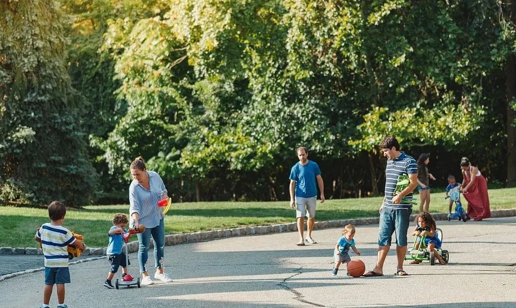 名筑当代阅ΜΟΜΛ | 择优而推，知音同园