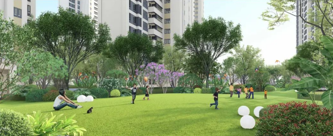 恩杰·名筑|24H生活图鉴，繁华配套演绎精彩人生