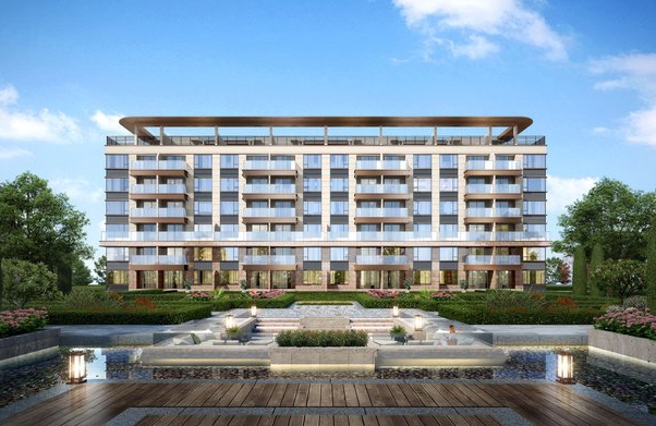 甄品58.53m²户型  方寸之间 遇见更好的生活